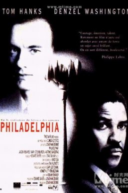 费城故事/Philadelphia