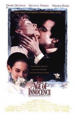 纯真年代The Age of Innocence