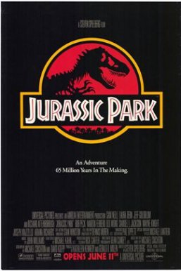 侏罗纪公园Jurassic Park