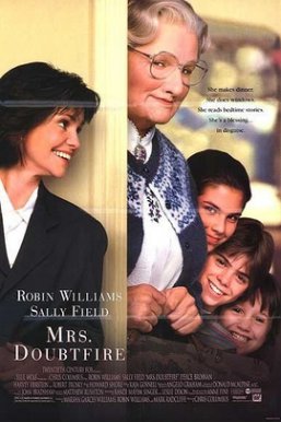 窈窕奶爸Mrs. Doubtfire