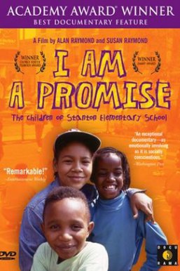 我是承诺I Am a Promise: The Children of Stanton Elementary School