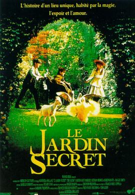 秘密花园/The Secret Garden