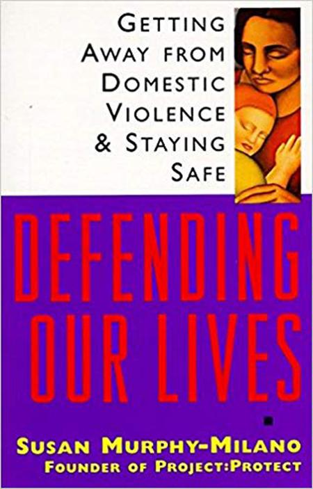 保卫我们的生活Defending Our Lives