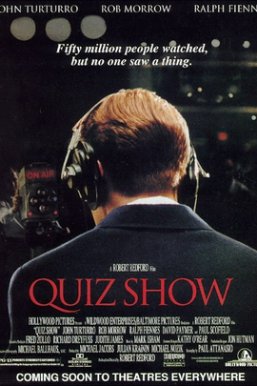 幕后谎言Quiz Show