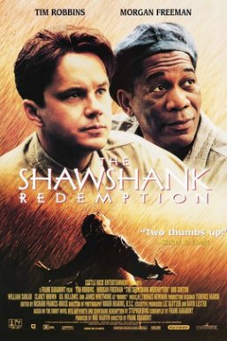 肖申克的救赎The Shawshank Redemption