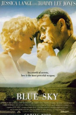 芳心的放纵/Blue Sky