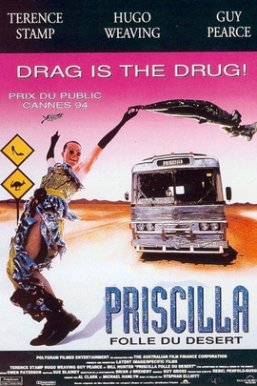 沙漠妖姬The Adventures of Priscilla