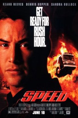 生死时速Speed