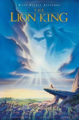 狮子王/The Lion King