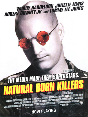 天生杀人狂Natural Born Killers