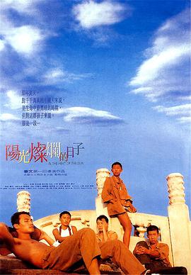 阳光灿烂的日子/In the Heat of the Sun