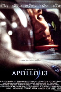 阿波罗13号Apollo 13