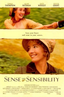 理智与情感Sense and Sensibility