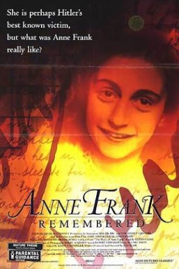 安妮·弗兰克记得Anne Frank Remembered