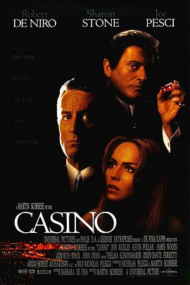 赌城风云Casino