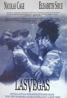 离开拉斯维加斯/Leaving Las Vegas