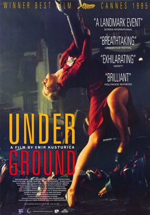 地下Underground