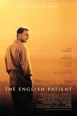 英国病人/The English Patient