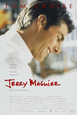 甜心先生 Jerry Maguire