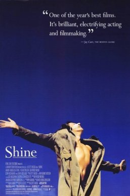 闪亮的风采/Shine