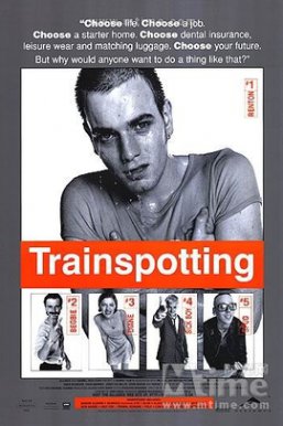 猜火车/Trainspotting