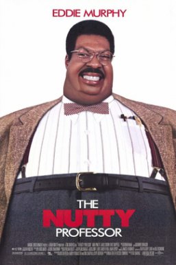 肥佬教授 The Nutty Professor