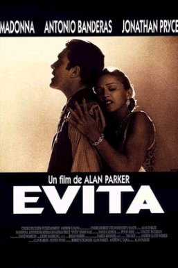 贝隆夫人/Evita
