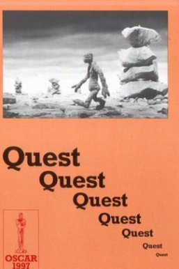 寻找（追问） Quest