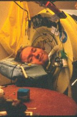 马克·奥布莱恩的生活和工作/Breathing Lessons: The Life and Work of Mark O'Brien