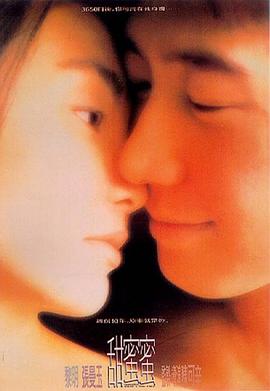 甜蜜蜜/Comrades: Almost a Love Story