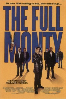 光猪六壮士The Full Monty