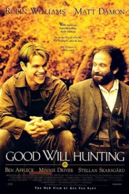 心灵捕手Good Will Hunting