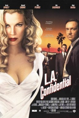 洛城机密L.A. Confidential