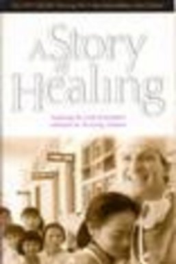 复原的故事A Story of Healing