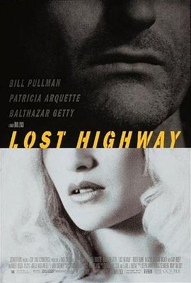 妖夜慌踪/Lost Highway