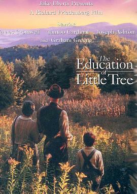 小树的故事/The Education of Little Tree