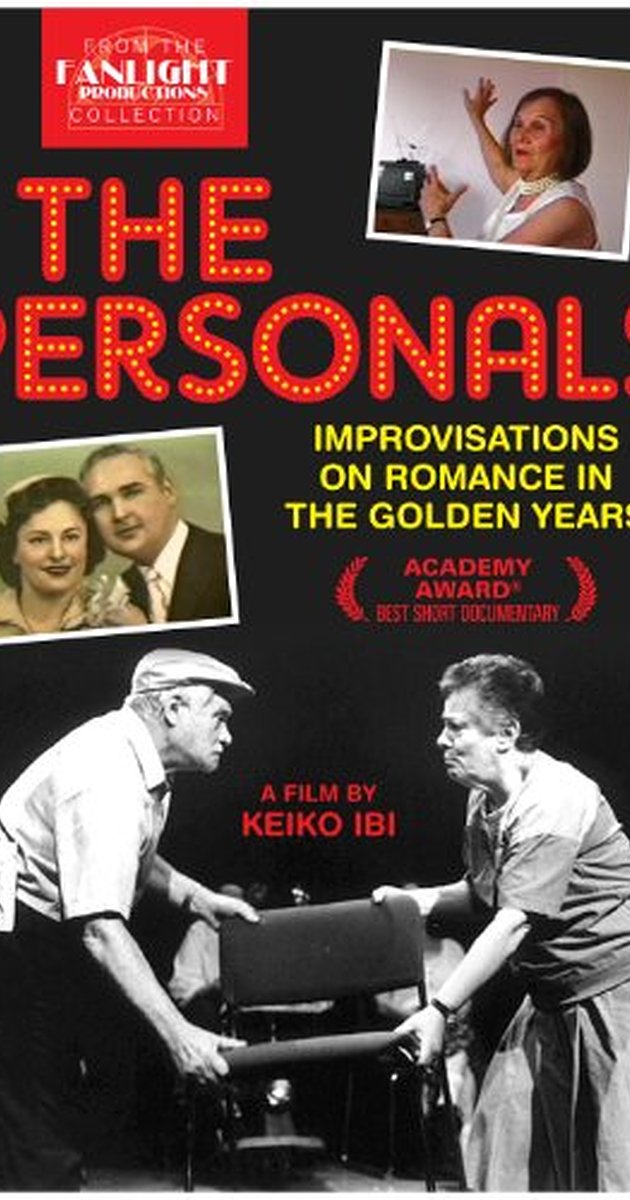 百合交友The Personals
