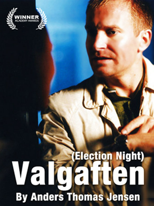 疯狂选举夜Valgaften