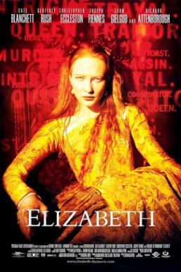 伊丽莎白Elizabeth