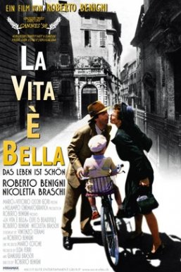 美丽人生/La Vita e bella