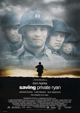 拯救大兵瑞恩Saving Private Ryan