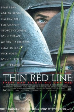 细细的红线The Thin Red Line