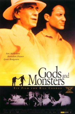 众神与野兽Gods and Monsters