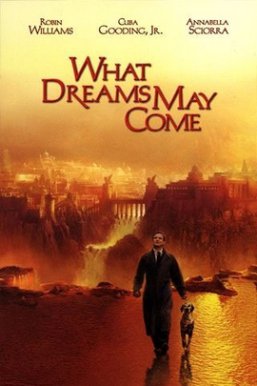 美梦成真What Dreams May Come