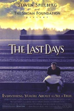消失的1945The Last Days