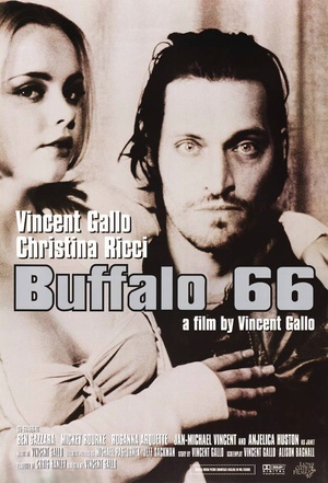 水牛城66Buffalo '66