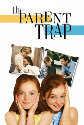 天生一对The Parent Trap