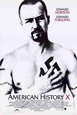 美国X档案American History X