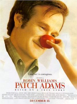 心灵点滴/Patch Adams