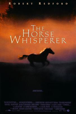 马语者/The Horse Whisperer
